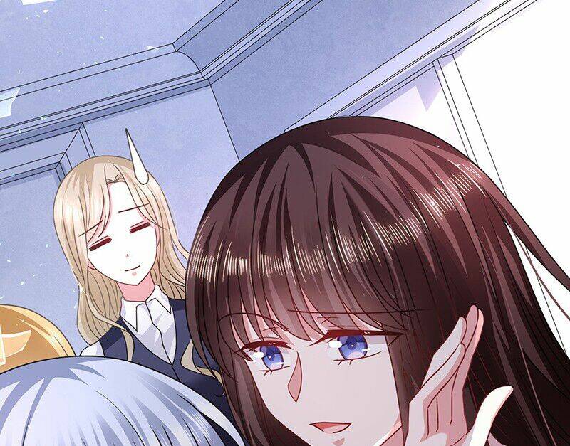 Ác Ma Đừng Hôn Tôi Chapter 20 - Trang 2