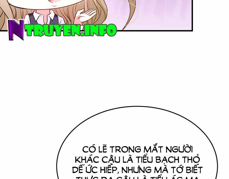 Ác Ma Đừng Hôn Tôi Chapter 20 - Trang 2