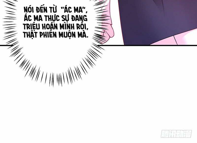 Ác Ma Đừng Hôn Tôi Chapter 20 - Trang 2