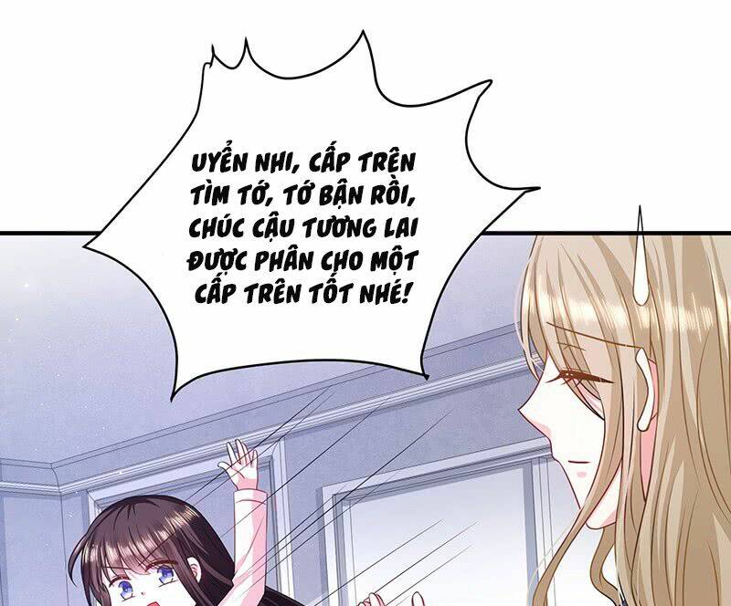 Ác Ma Đừng Hôn Tôi Chapter 20 - Trang 2