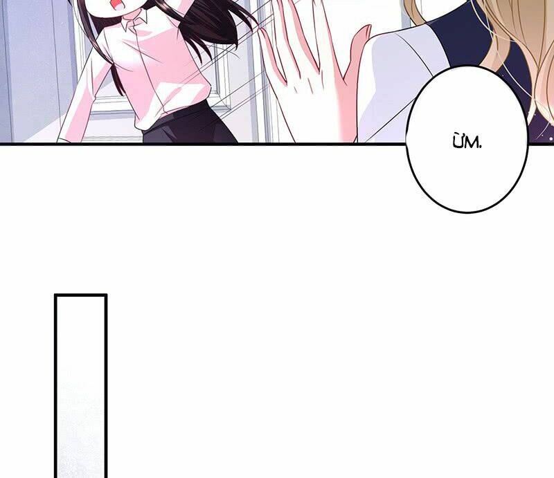 Ác Ma Đừng Hôn Tôi Chapter 20 - Trang 2