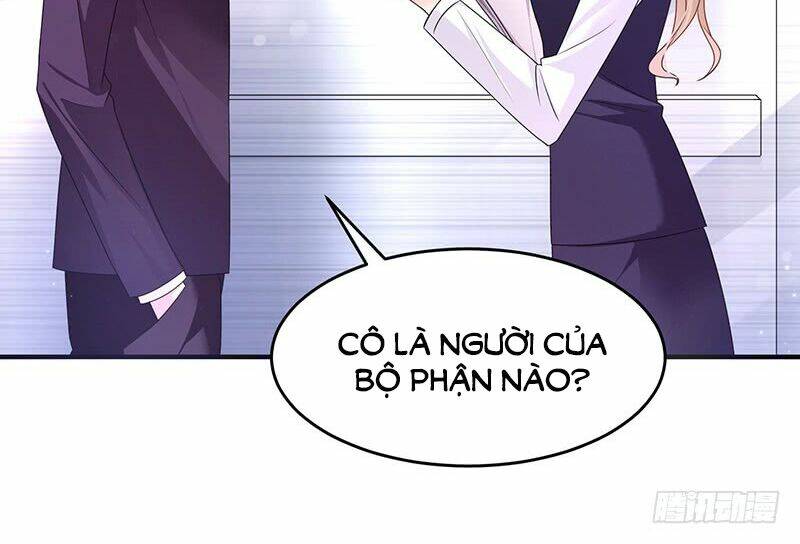 Ác Ma Đừng Hôn Tôi Chapter 20 - Trang 2