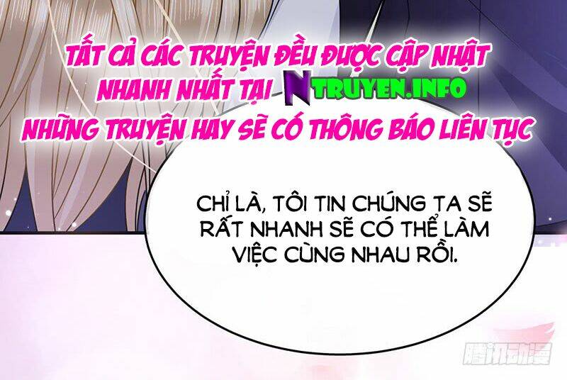 Ác Ma Đừng Hôn Tôi Chapter 20 - Trang 2