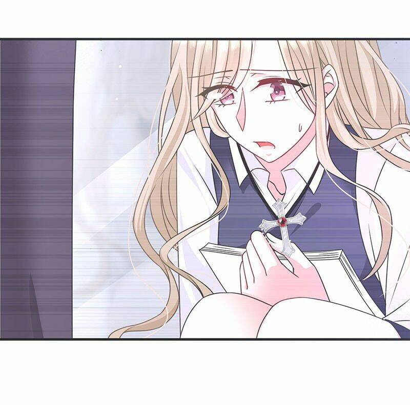 Ác Ma Đừng Hôn Tôi Chapter 21 - Trang 2