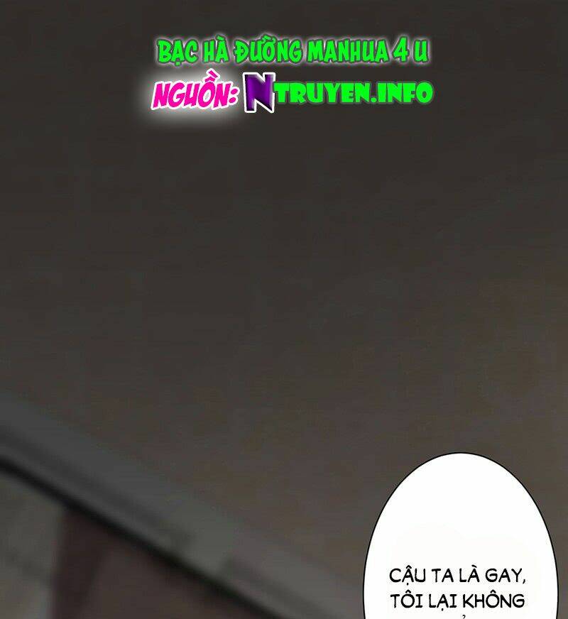 Ác Ma Đừng Hôn Tôi Chapter 3 - Trang 2