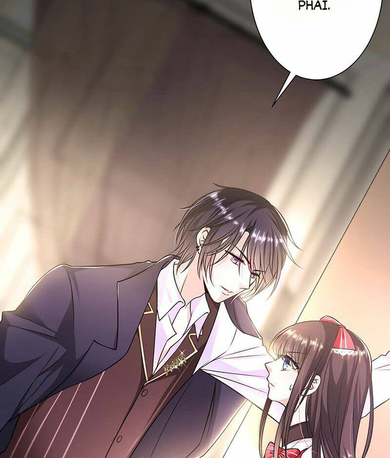 Ác Ma Đừng Hôn Tôi Chapter 3 - Trang 2