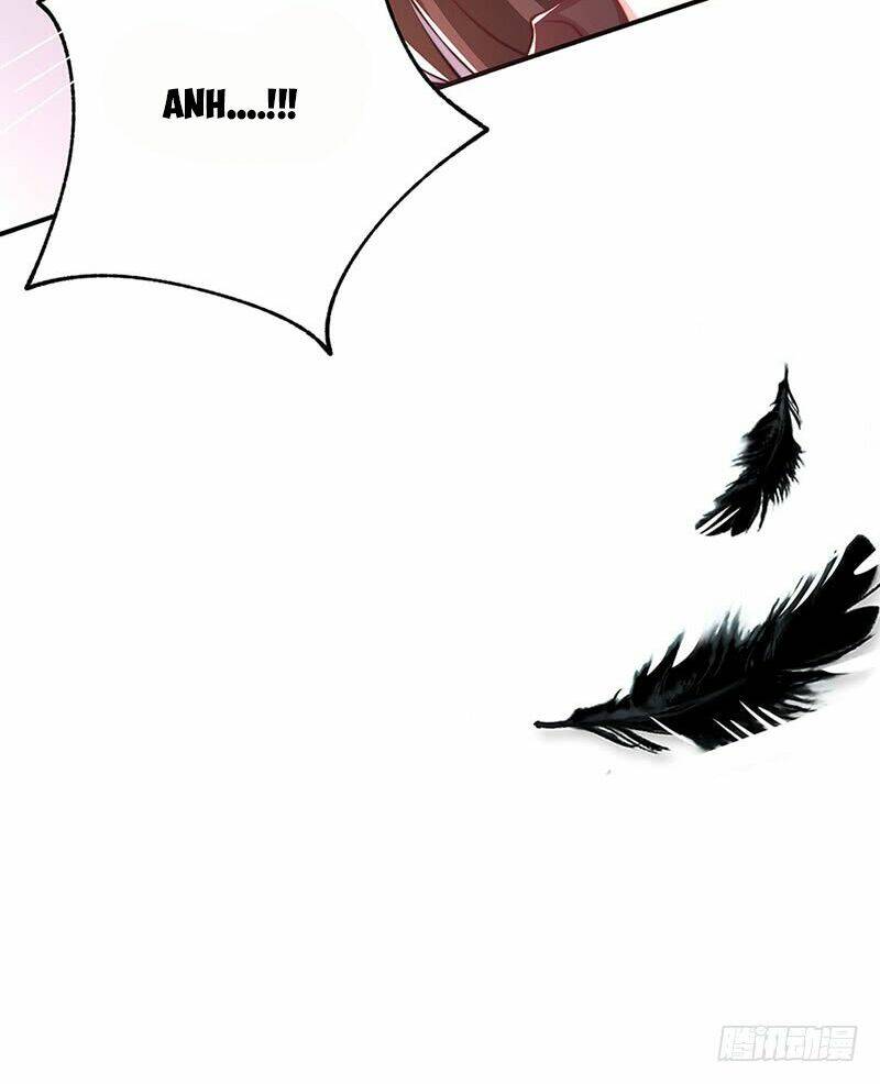 Ác Ma Đừng Hôn Tôi Chapter 3 - Trang 2