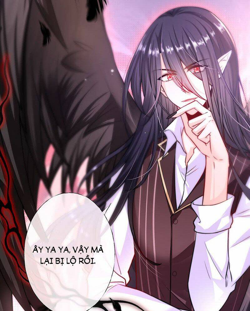 Ác Ma Đừng Hôn Tôi Chapter 3 - Trang 2