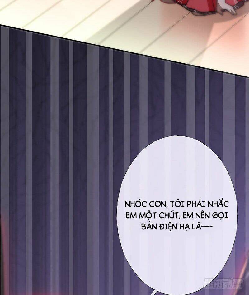 Ác Ma Đừng Hôn Tôi Chapter 3 - Trang 2