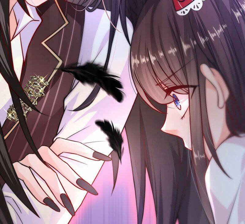 Ác Ma Đừng Hôn Tôi Chapter 3 - Trang 2