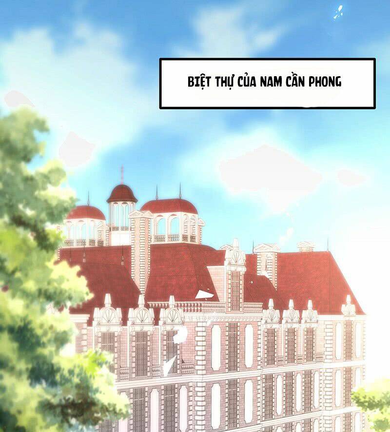 Ác Ma Đừng Hôn Tôi Chapter 3 - Trang 2