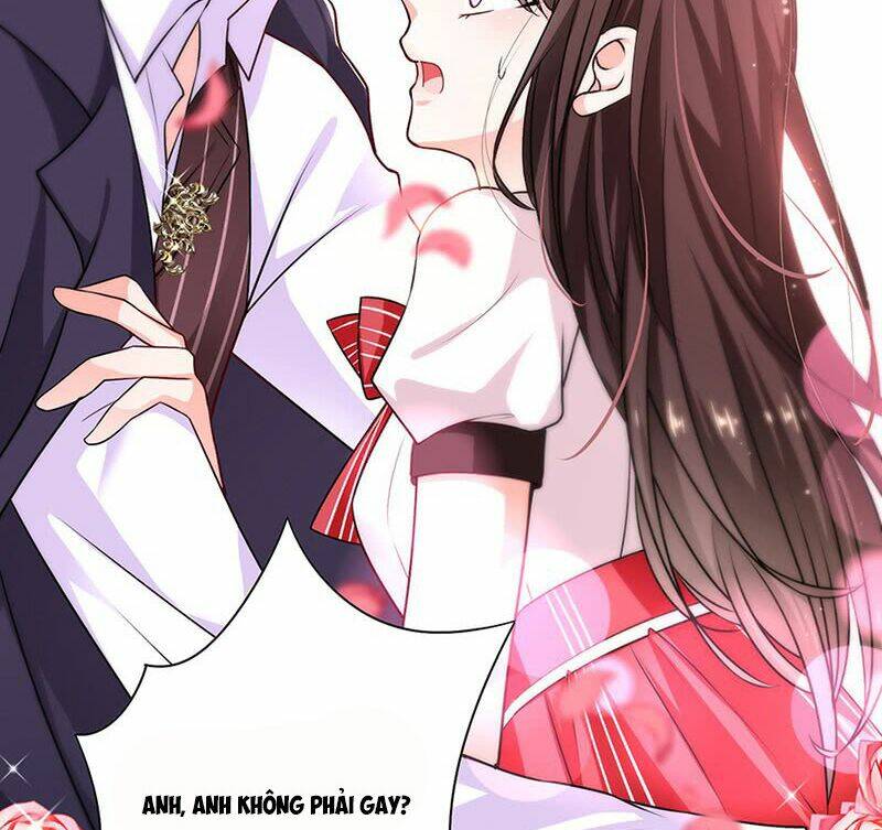 Ác Ma Đừng Hôn Tôi Chapter 3 - Trang 2