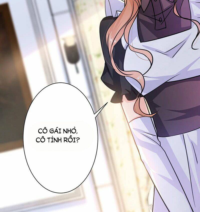 Ác Ma Đừng Hôn Tôi Chapter 3 - Trang 2