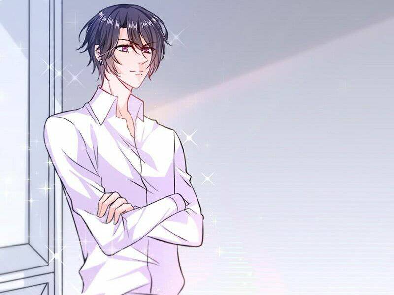 Ác Ma Đừng Hôn Tôi Chapter 3 - Trang 2