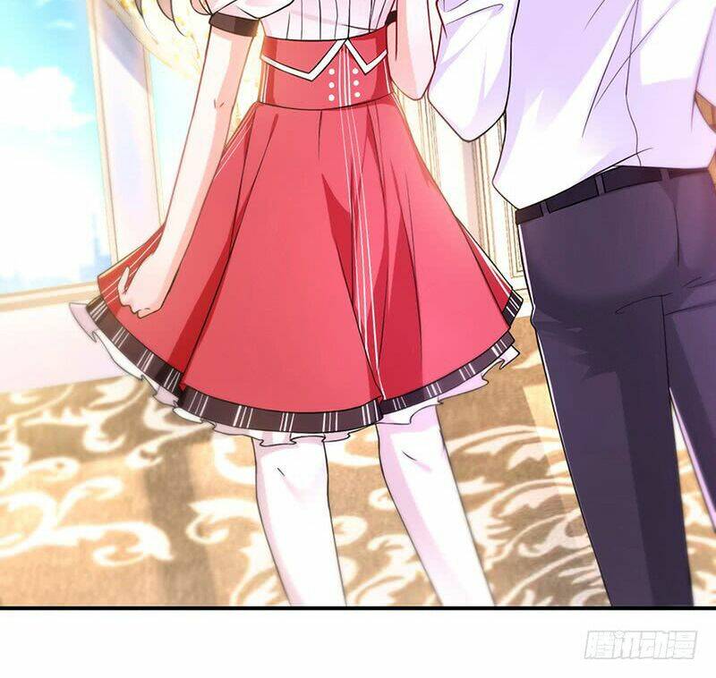 Ác Ma Đừng Hôn Tôi Chapter 3 - Trang 2