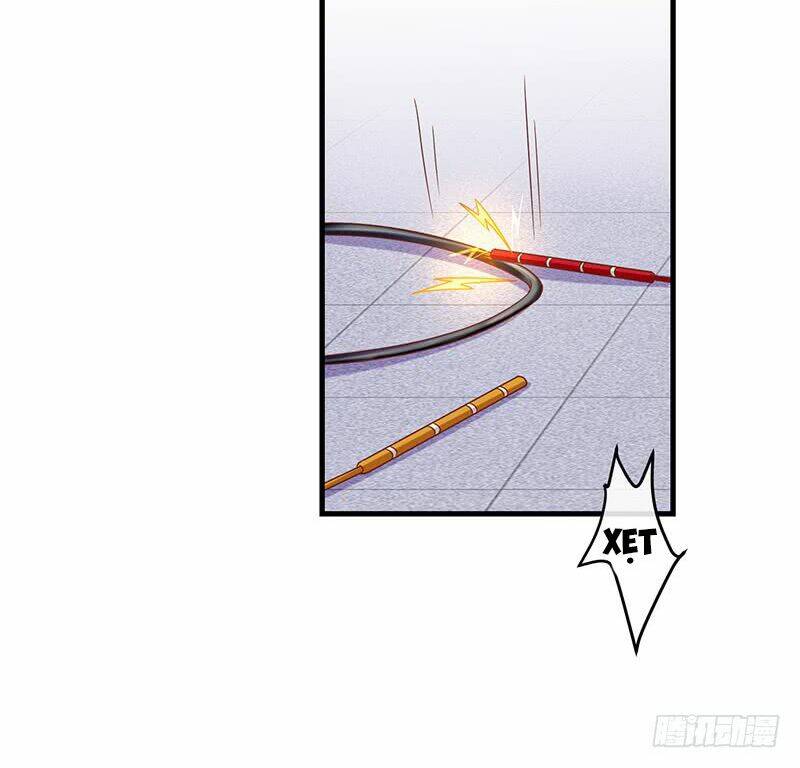 Ác Ma Đừng Hôn Tôi Chapter 34 - Trang 2