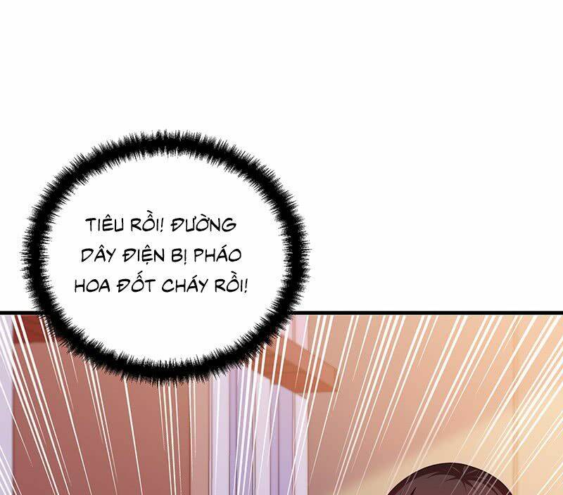 Ác Ma Đừng Hôn Tôi Chapter 34 - Trang 2