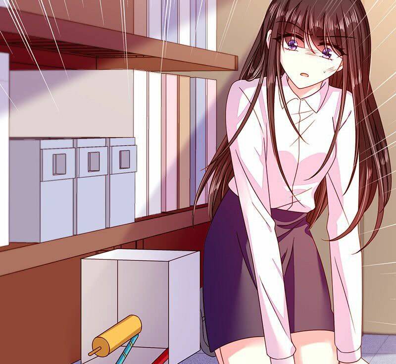 Ác Ma Đừng Hôn Tôi Chapter 34 - Trang 2