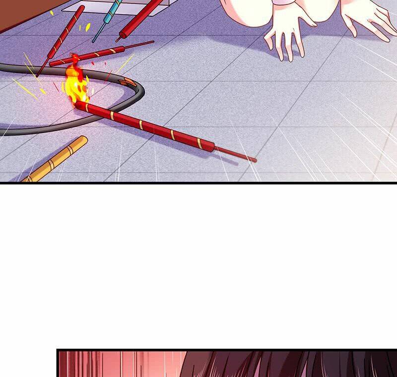 Ác Ma Đừng Hôn Tôi Chapter 34 - Trang 2