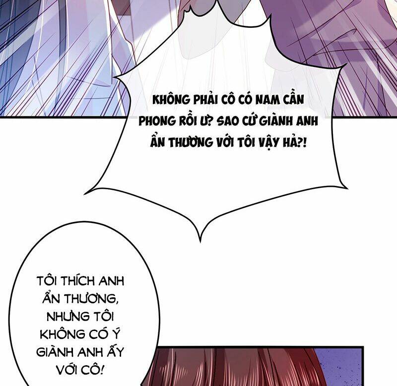 Ác Ma Đừng Hôn Tôi Chapter 34 - Trang 2