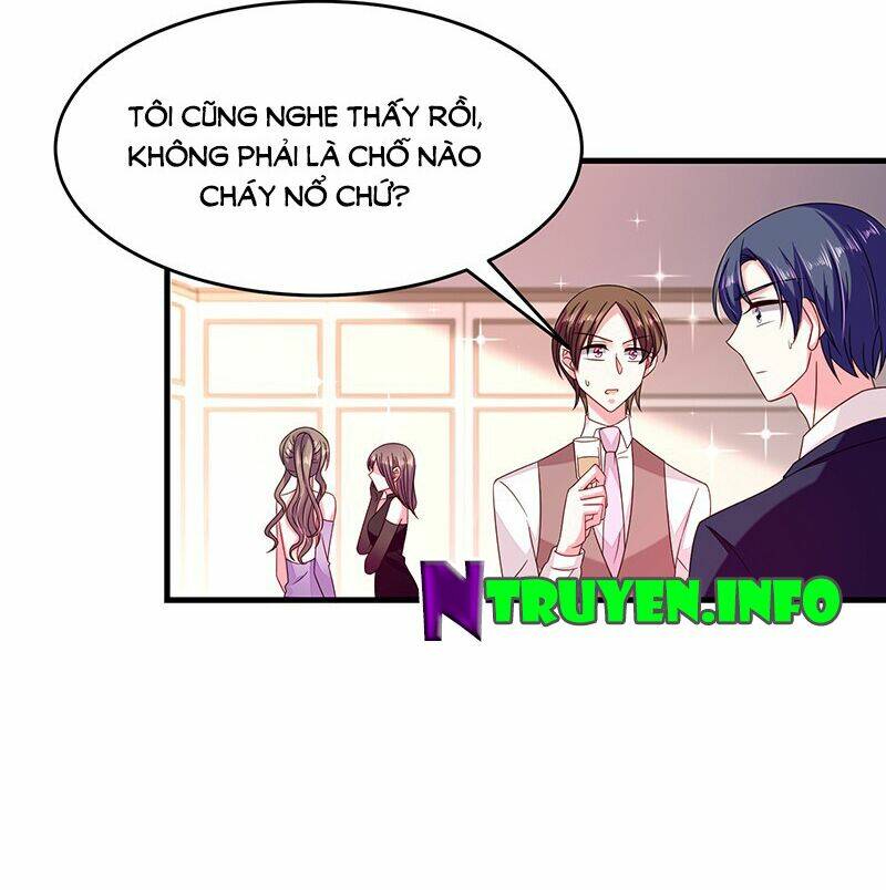 Ác Ma Đừng Hôn Tôi Chapter 34 - Trang 2