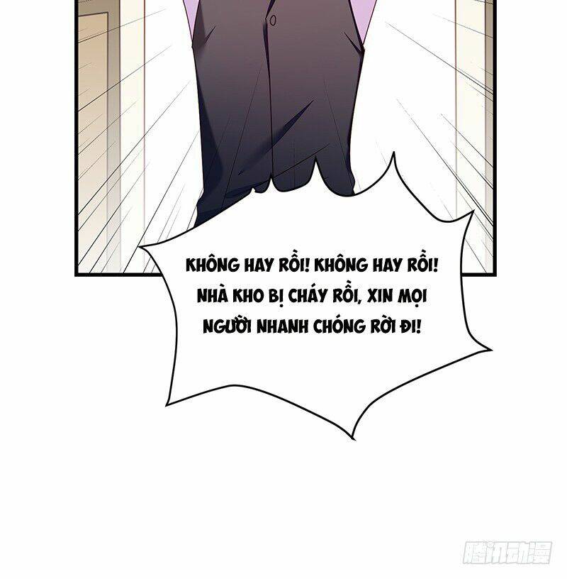 Ác Ma Đừng Hôn Tôi Chapter 34 - Trang 2