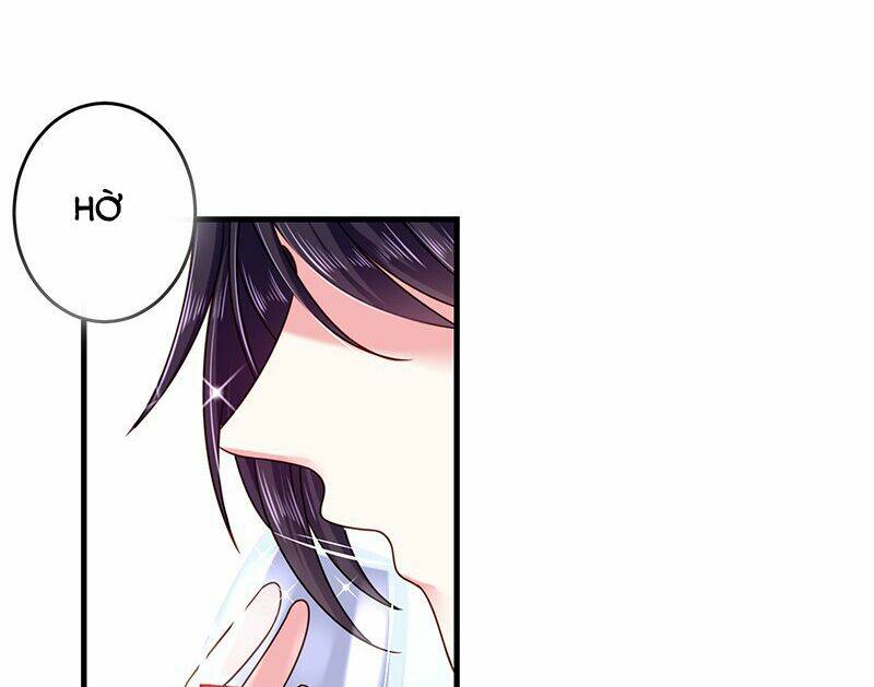 Ác Ma Đừng Hôn Tôi Chapter 34 - Trang 2