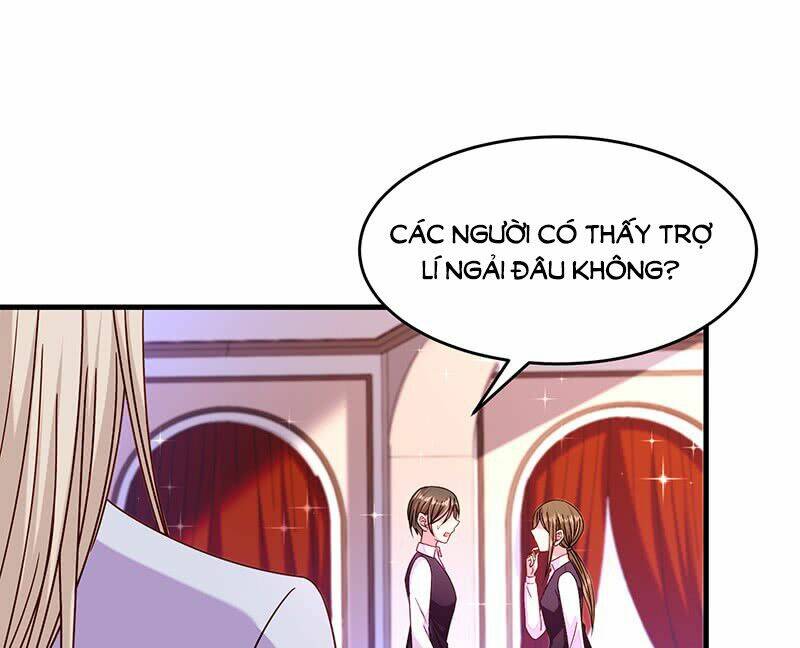 Ác Ma Đừng Hôn Tôi Chapter 34 - Trang 2