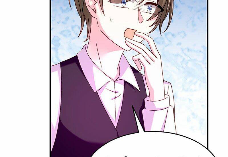 Ác Ma Đừng Hôn Tôi Chapter 34 - Trang 2