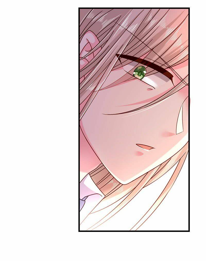 Ác Ma Đừng Hôn Tôi Chapter 34 - Trang 2