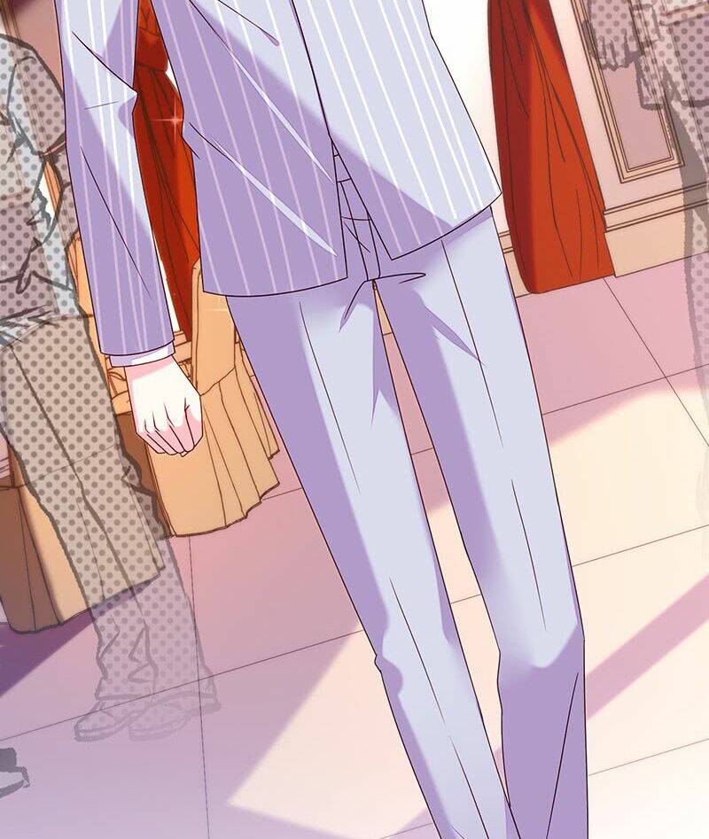 Ác Ma Đừng Hôn Tôi Chapter 34 - Trang 2