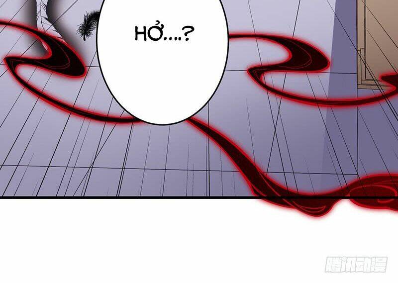 Ác Ma Đừng Hôn Tôi Chapter 34 - Trang 2