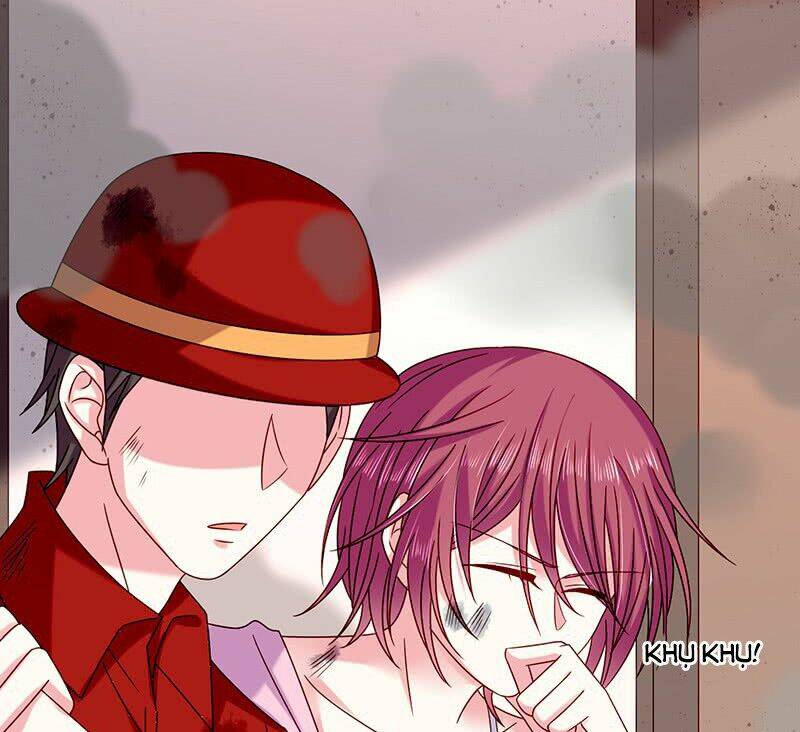 Ác Ma Đừng Hôn Tôi Chapter 34 - Trang 2