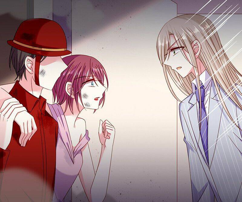 Ác Ma Đừng Hôn Tôi Chapter 34 - Trang 2