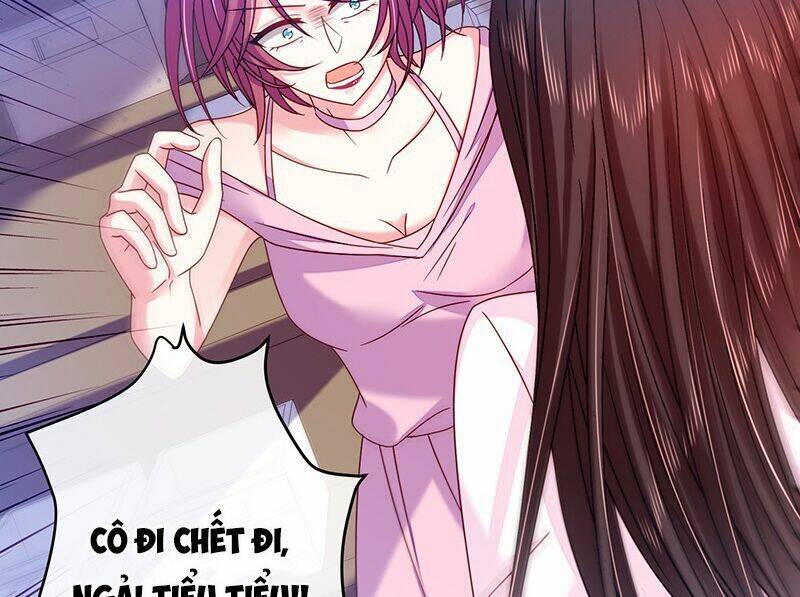 Ác Ma Đừng Hôn Tôi Chapter 34 - Trang 2