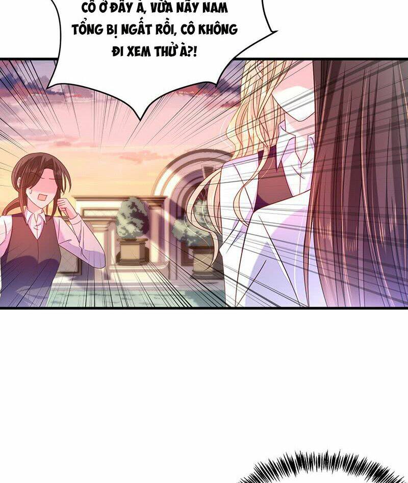 Ác Ma Đừng Hôn Tôi Chapter 36 - Trang 2