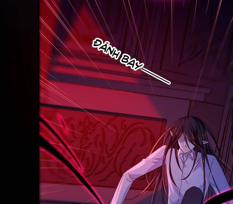 Ác Ma Đừng Hôn Tôi Chapter 37 - Trang 2