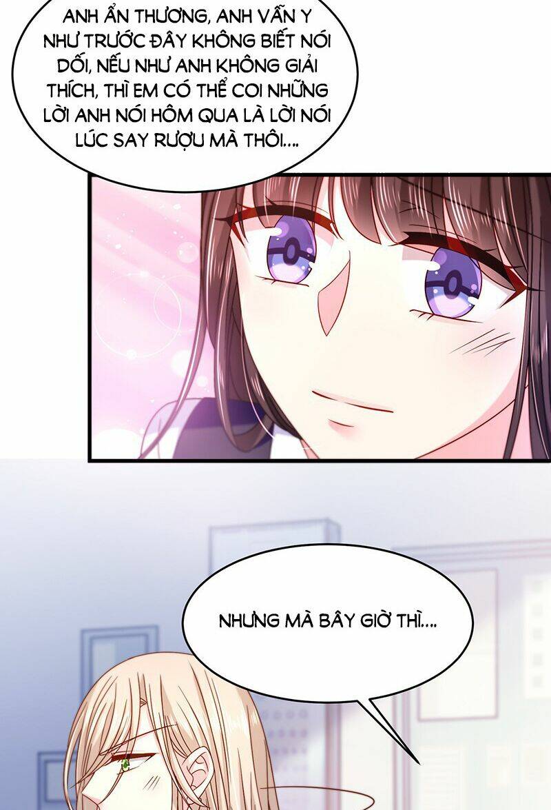 Ác Ma Đừng Hôn Tôi Chapter 44 - Trang 2