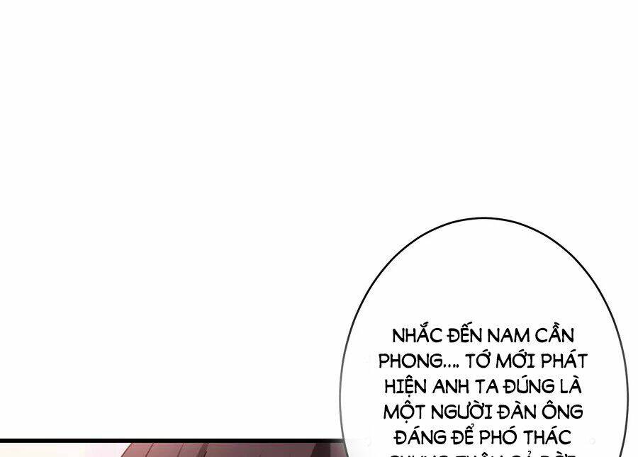 Ác Ma Đừng Hôn Tôi Chapter 47 - Trang 2