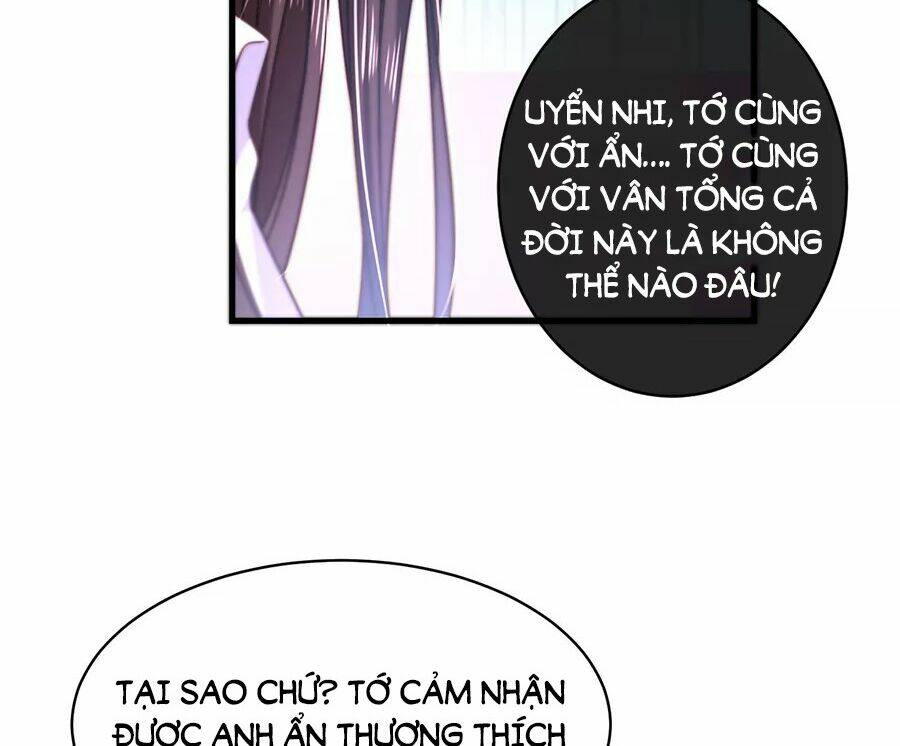 Ác Ma Đừng Hôn Tôi Chapter 47 - Trang 2