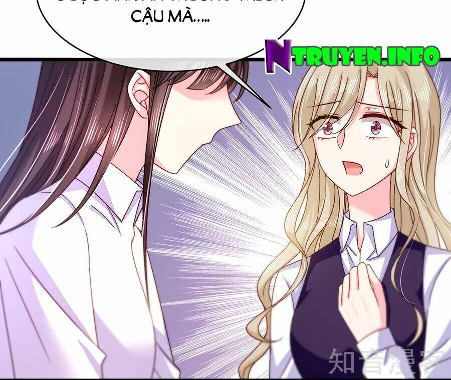 Ác Ma Đừng Hôn Tôi Chapter 47 - Trang 2