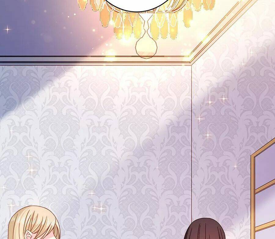 Ác Ma Đừng Hôn Tôi Chapter 47 - Trang 2