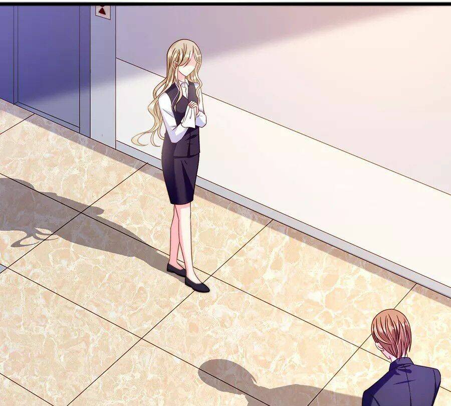 Ác Ma Đừng Hôn Tôi Chapter 47 - Trang 2