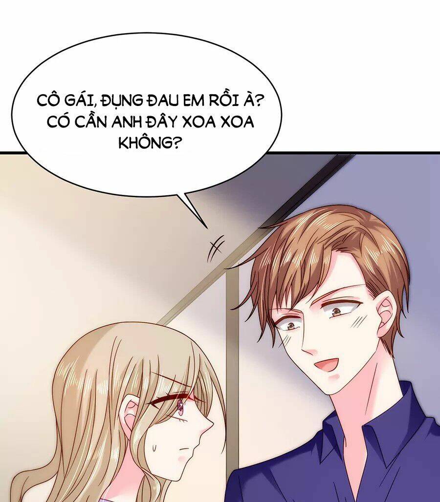 Ác Ma Đừng Hôn Tôi Chapter 47 - Trang 2