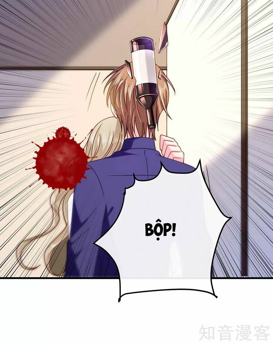 Ác Ma Đừng Hôn Tôi Chapter 47 - Trang 2