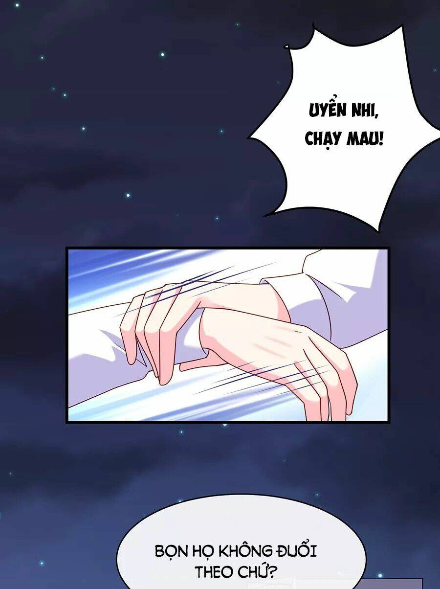 Ác Ma Đừng Hôn Tôi Chapter 47 - Trang 2