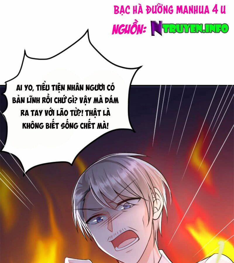 Ác Ma Đừng Hôn Tôi Chapter 6 - Trang 2