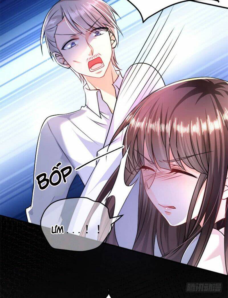 Ác Ma Đừng Hôn Tôi Chapter 6 - Trang 2