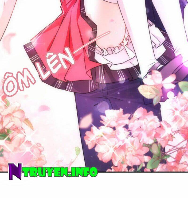Ác Ma Đừng Hôn Tôi Chapter 6 - Trang 2