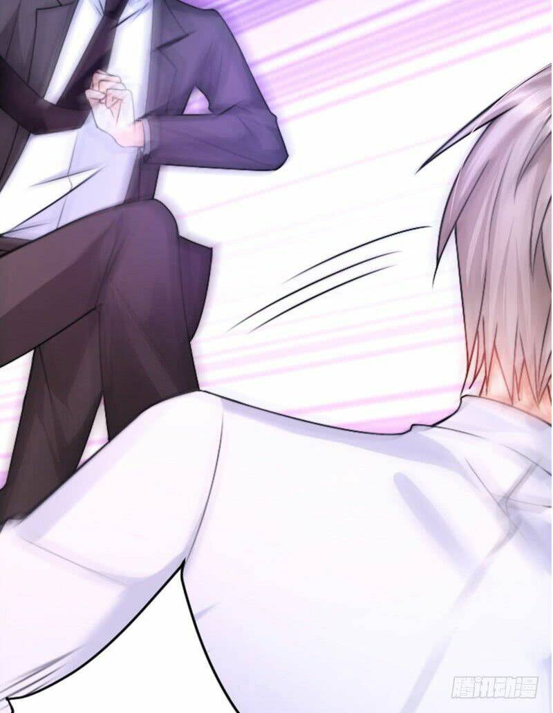 Ác Ma Đừng Hôn Tôi Chapter 6 - Trang 2